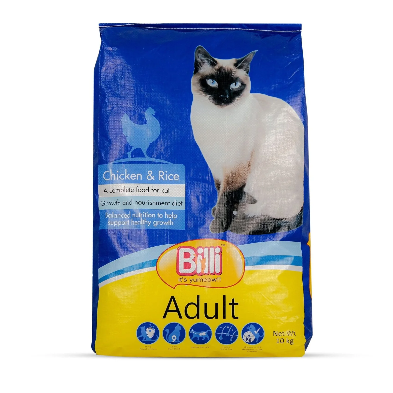 billi ad ch 10kg