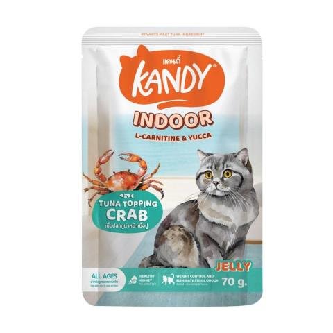 KANDY CRAB